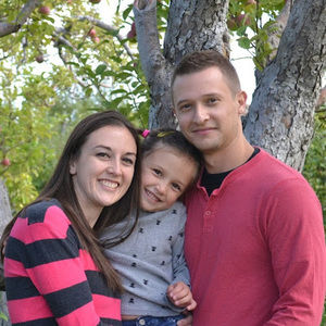 Meet your Posher, Tim